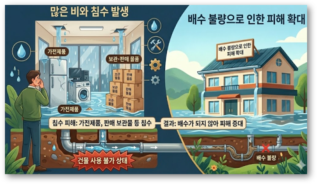 평택변호사 침수소송